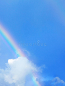 签名 光环 形象 放松 靛蓝 拱门 天气 半空中 美丽的