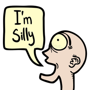 平衡的洋娃娃性格愚蠢照片