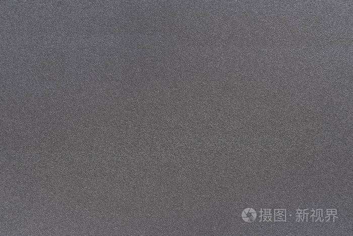 金属暗黑色的exture有粗糙的表面抽象的背景