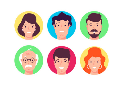 教育科学和医学用途矢量图年龄标志限制圈图标矢量 eps 10在配置渭