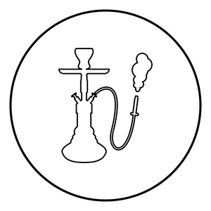 烟圈图片-烟圈素材-烟圈插画-摄图新视界