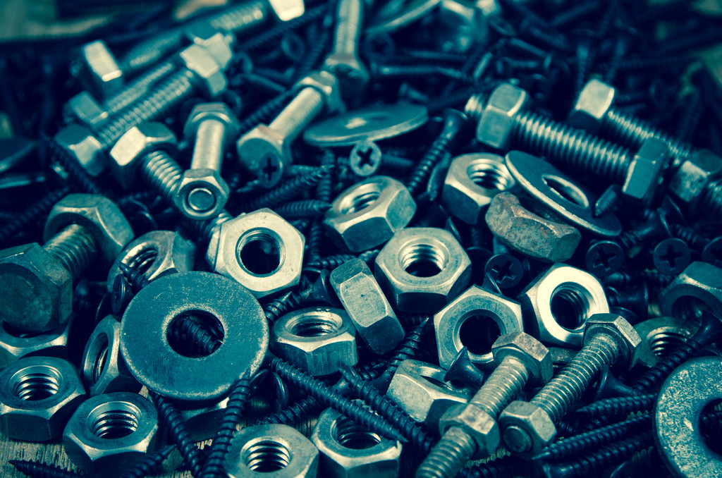 2019-2023年中國螺栓行業市場远景調查及投融資戰略研讨報告