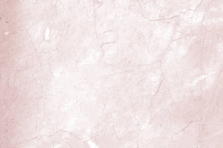 粉红色大理石纹理与天然花纹为背景或设计