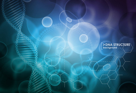 分子生物学研究照片