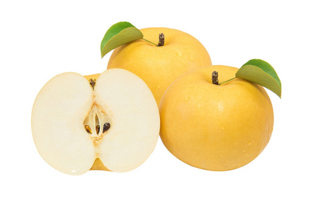 镜子上的梨图片-镜子上的梨素材-镜子上的梨插画-摄图新视界