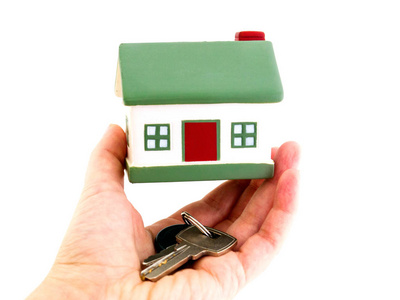 微型房屋抵押贷款和房地产投资或财产保险