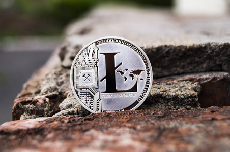 Litecoin 加密汇率变动