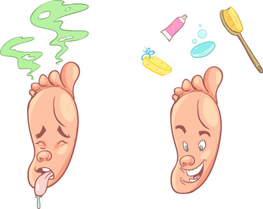 臻稀插画-臻稀手绘-臻稀卡通图-摄图新视界