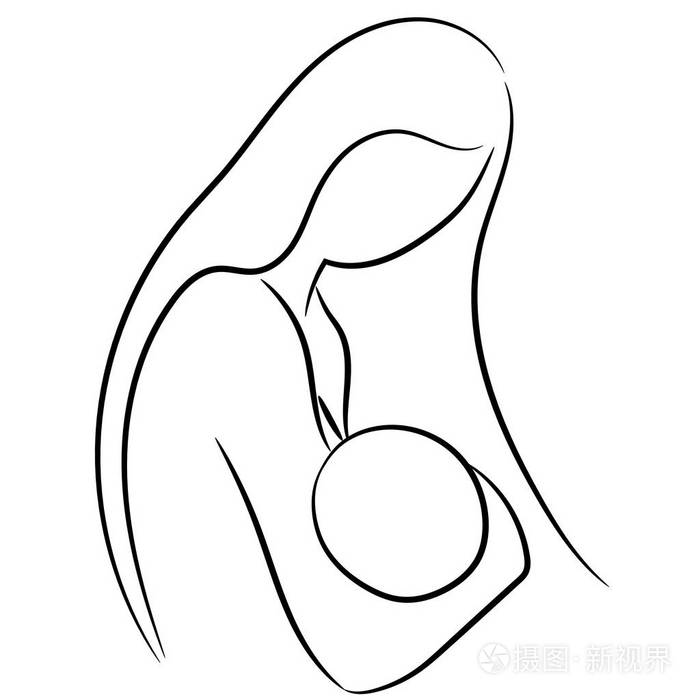 素描插画-正版商用图片0pbsm4-摄图新视界