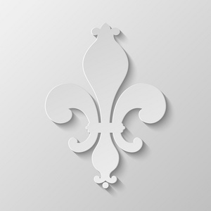 本文 Fleur de lis