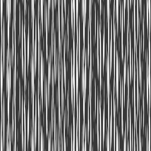 黑白相间的图形带垂直线条的条纹无缝图案.黑白相间的时尚图形设计.