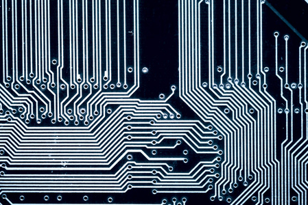 主板数字芯片。电路板。电子计算机硬件技术