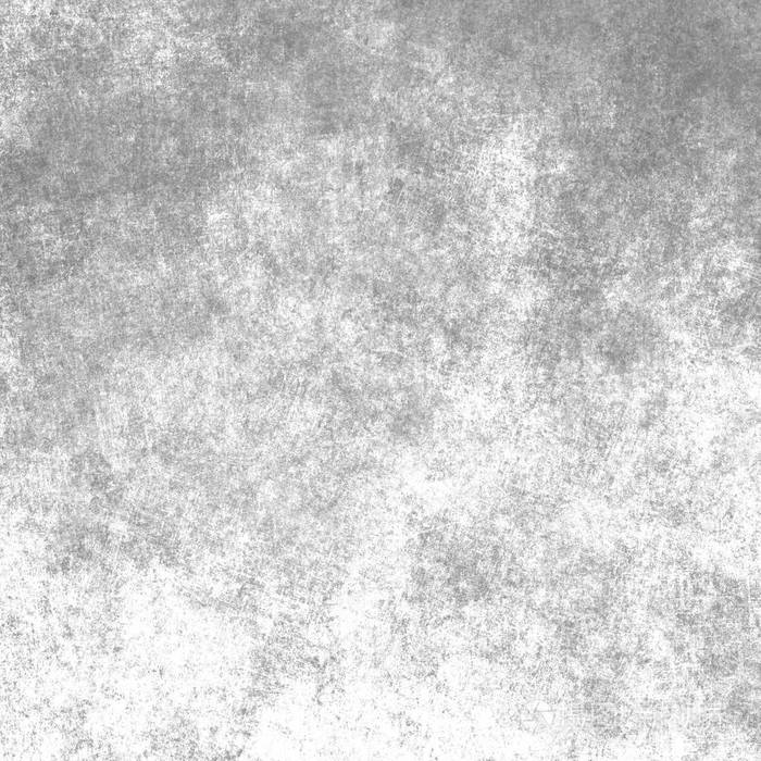 灰色设计的垃圾纹理.具有文本或图像空间的复古背景