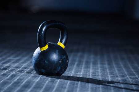 比较励志的短句壶铃重量照片