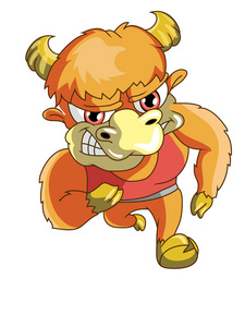 漫画牛网址图片