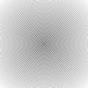 波纹圆图片-波纹圆素材-波纹圆插画-摄图新视界