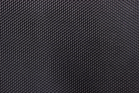 尼龙钓线尼龙织物纹理背景与文本或图像的副本空间照片