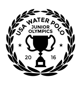水球奥林匹克矢量图标