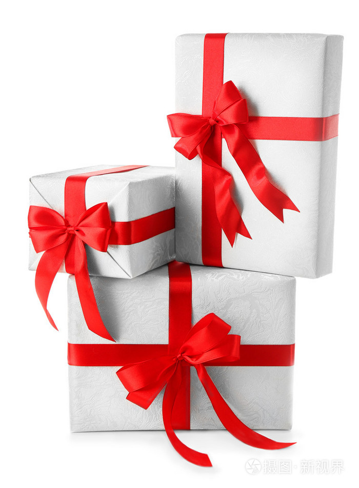 精美礼品蝴蝶结