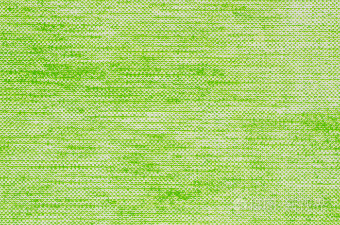 绿色蜡笔图纸背景纹理