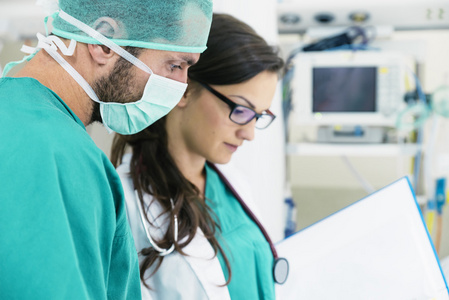 医疗检查图片大全