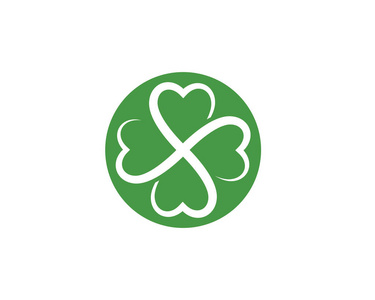 徽标三叶草图片