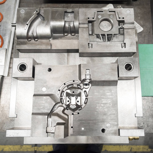 高精密模具及模具制造汽车和航空