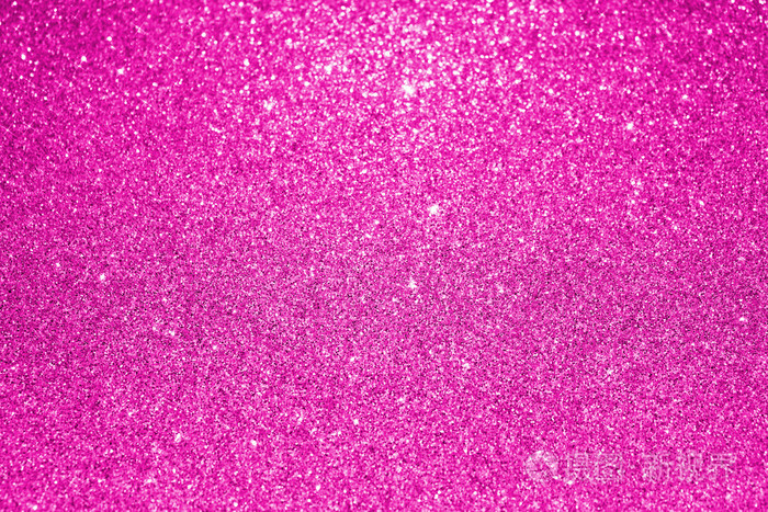 粉色闪光背景