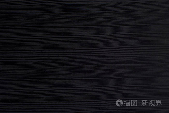 黑色木材质地抽象黑木背景