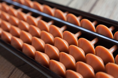 古代算盘中国算盘,古代工具计数照片