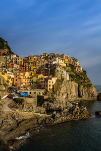 manarola 五渔村