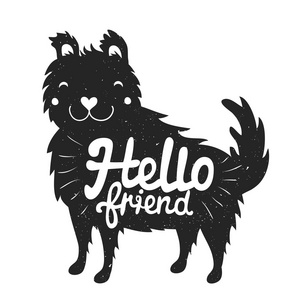 动物和小笑脸图片