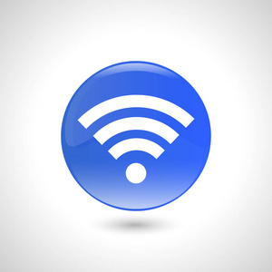 无线互联网接入图片