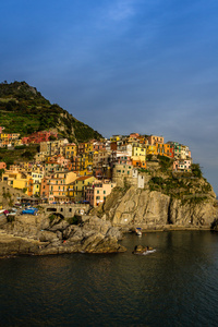 manarola 五渔村