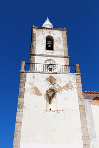 圣赛巴斯蒂安教堂，拉各斯葡萄牙