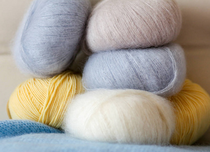 驼色羊毛的颜色图片