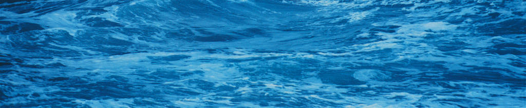 蓝色海水波纹, 自然背景