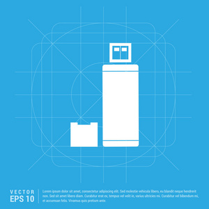 usb 闪存驱动器图标