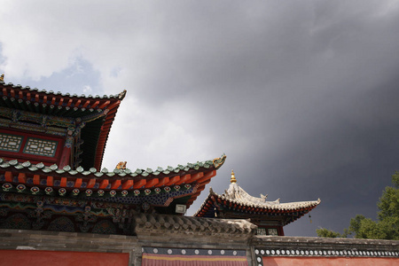佛教寺详细信息图片