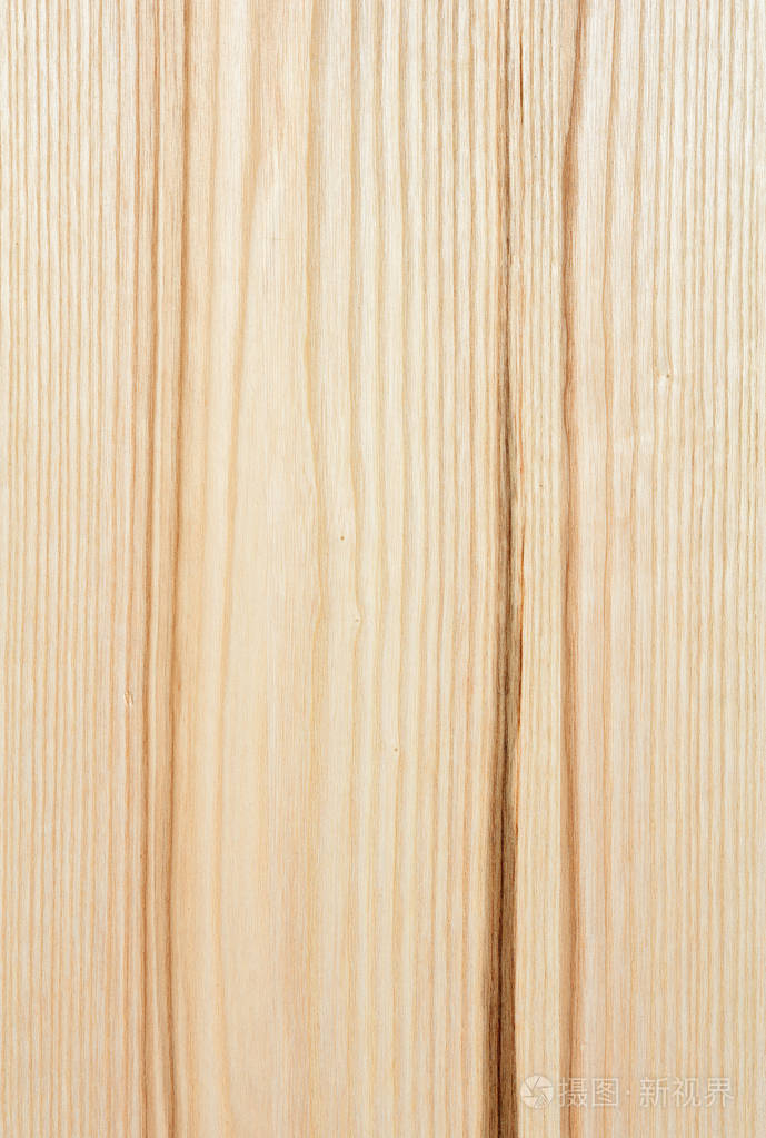 片段的木制面板硬木