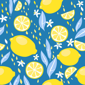 柠檬无缝模式