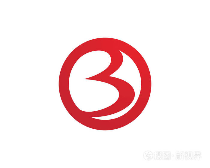 B 字母标志和符号