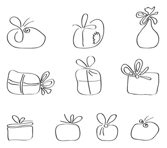 超值大礼包图片-超值大礼包素材-超值大礼包插画-摄图新视界