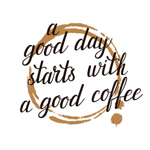 咖啡打印图片-咖啡打印素材-咖啡打印插画-摄图新视界