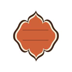 徽章外框图片-徽章外框素材-徽章外框插画-摄图新视界