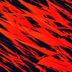 视觉冲击力图片