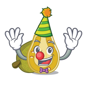 有机菠萝蜜图片