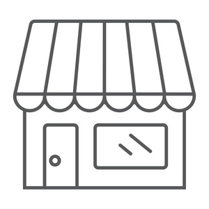 白色商店背景图片-白色商店背景素材-白色商店背景插画-摄图新视界