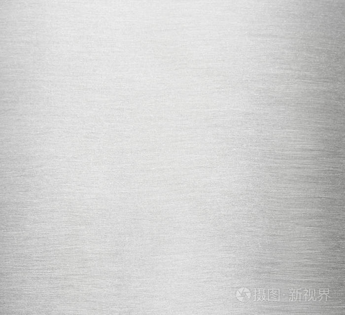 钢的纹理的特写