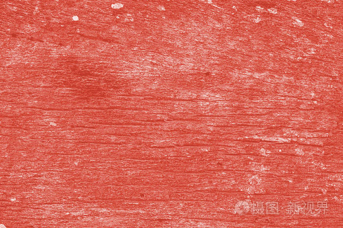 美丽多彩的木材表面-红色照片-正版商用图片0pkvfq-摄图新视界